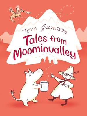 cover image of Tales from Moominvalley